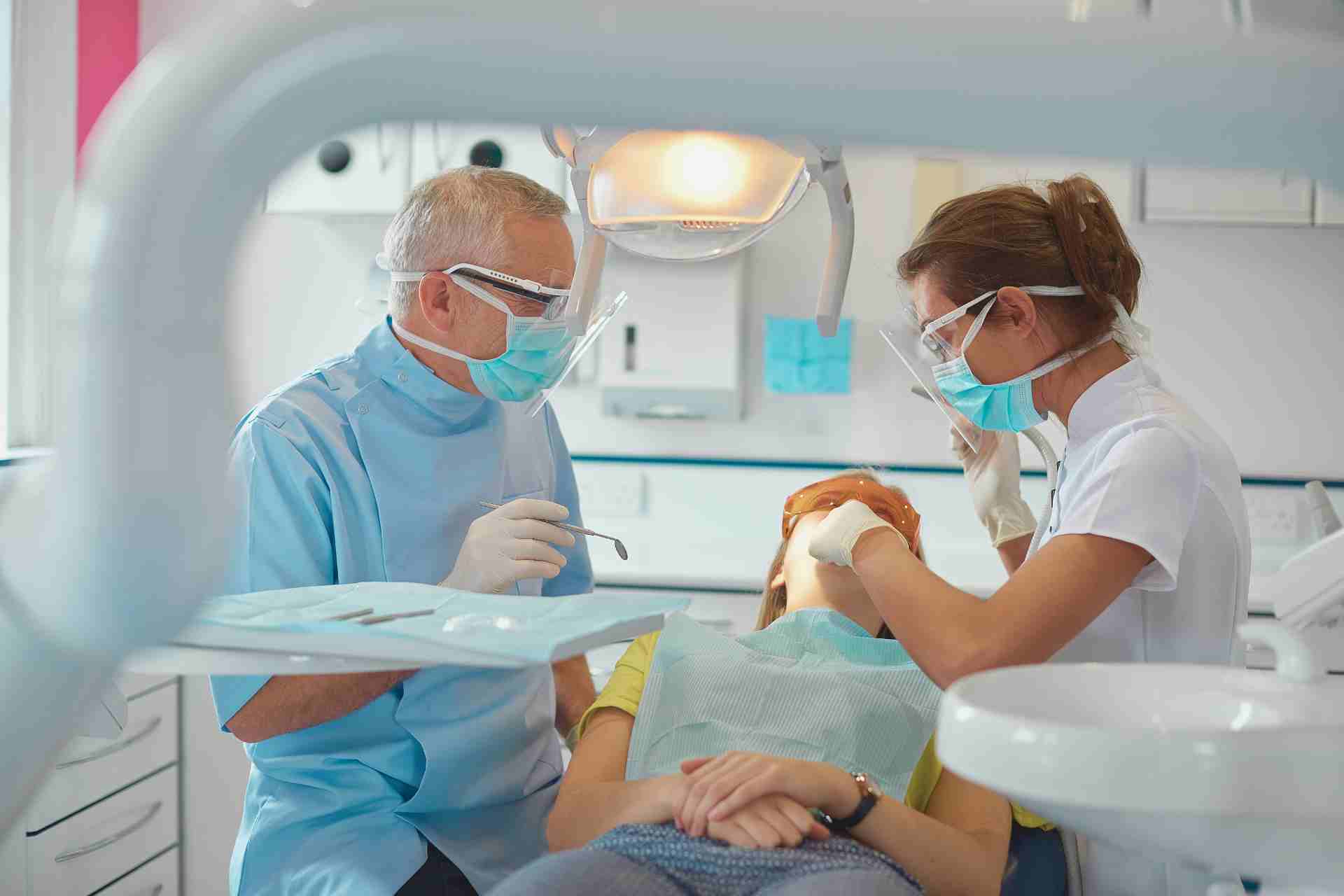Dentist in Rifle, CO
